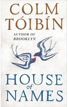 House of Names Paperback